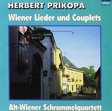 Wiener lieder und couplets von - und,