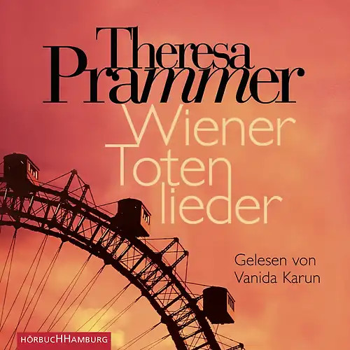 Wiener totenlieder ein - wiener,