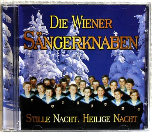 Die wiener sängerknaben - wiener,