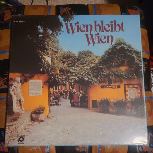Box wiener lied - *wiener,