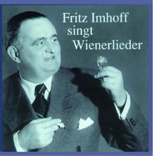 Fritz imhoff singt - fritz,