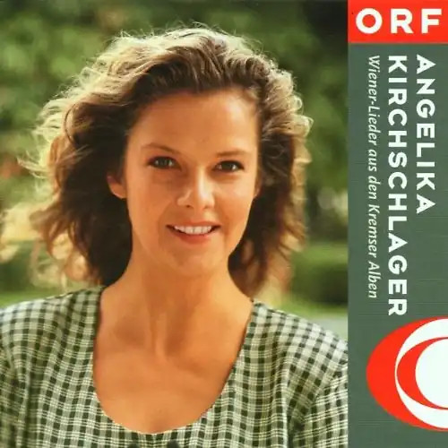 Angelika kirchschlager - angelika,
