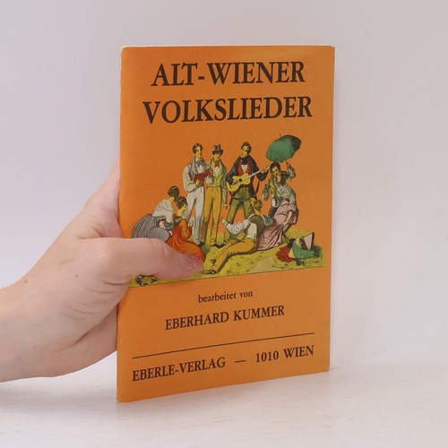 Alt wiener volkslieder - volkslieder , | 