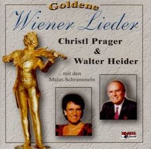 Goldene wiener lieder - wiener,