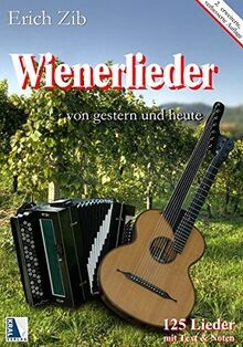 Wienerlieder von gestern und