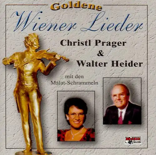 Christl heider walter prager - heider,walter,