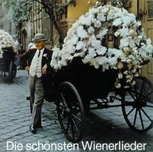 Die schönsten wienerlieder - die,