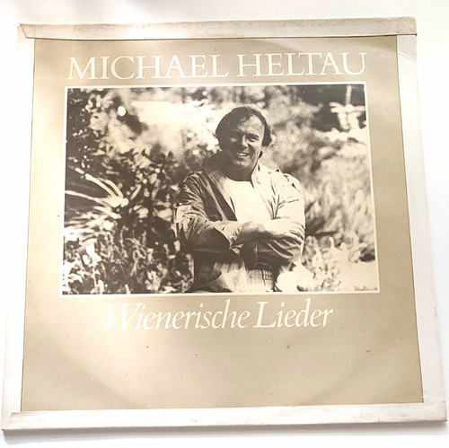 Michael heltau wienerische - heltau,