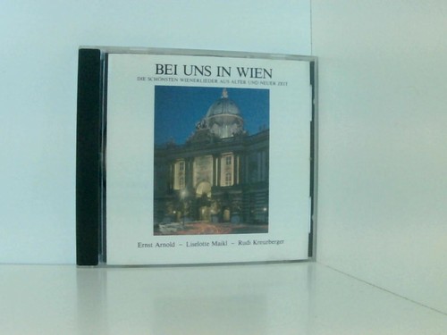 Bei uns wien - uns,