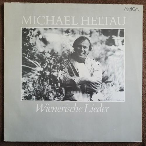 Amiga michael heltau - 12'',