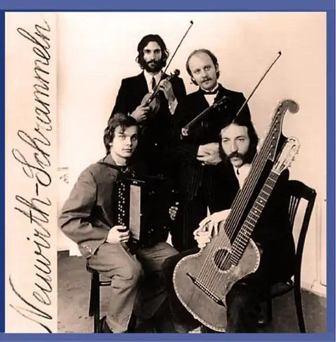 Neuwirth schrammeln 10 - -,