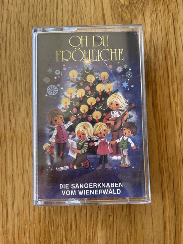 Fröhliche - "oh, du