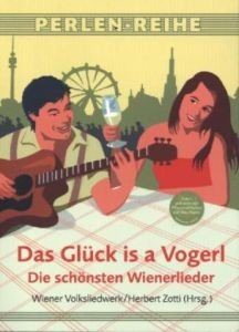 Das glück vogerl die - das,